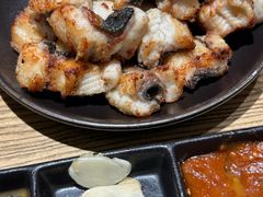 特色烤鳗鱼-泥炉烧肉师(新街口金銮巷店)