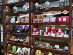 -秦淮礼物(贡院街店)