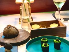 -三嚥阁 La Villa Restaurant