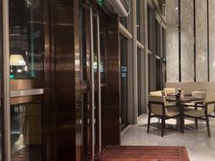 -山港凯悦酒店·咖啡厅