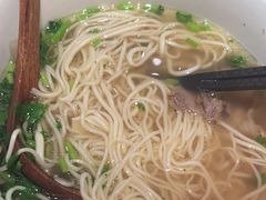 -马记永·兰州牛肉面(山姆外高桥店)