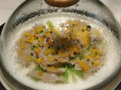 -优食坊·蒸汽海鲜(康盛路店)