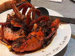 -Ministry of Crab•MOC(交子大道店)