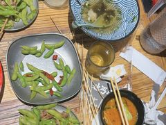 -北丐先生·野馄饨烧烤(南京首店)