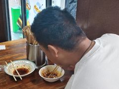 -洞子口张老二凉粉(文殊院店)
