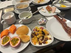 -曼谷文华中心点大酒店