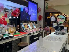 -miomi米欧米美瞳隐形眼镜(新世界大丸百货店)