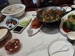 -梅利汴京烤鸭•开封豫菜地标店(东大街店)
