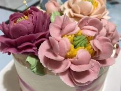-BON CAKE(华贸购物中心店)