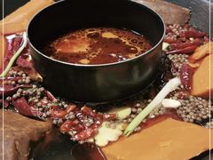 -龙厂长老火锅(抚琴店)