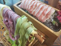 -椰妹·椰子鸡火锅(三祺广场店)