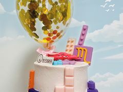 -CAKE BOSS 蛋糕老板(西单君太百货店)
