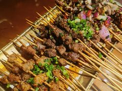 -地婆美食(洞庭东岸店)