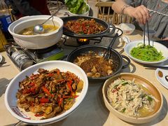 -大碗先生(万家丽店)