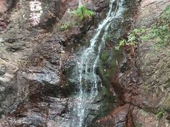 -云岫谷自然风景区