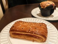 -丘吉尔餐厅(澳门伦敦人店)
