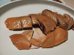 -侨美食家·粤菜(体育西路店)