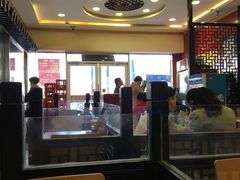 -小姜锅贴(凤凰街店)