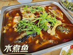 -雅安上里古镇