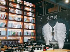 大堂-唐伯虎新派湘菜馆(石夏时代广场店)