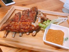 -塔哈尔·新疆盛宴(城西银泰店)