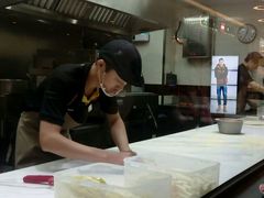 -Mr.Pizza米斯特比萨(苏州平江万达广场店)