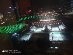-济南喜来登酒店