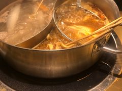 -手选潮汕鲜活牛肉火锅(二七广场店)