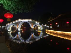 -台儿庄古城