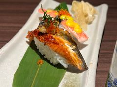 -匠和风精致料理(莆田财富中心店)
