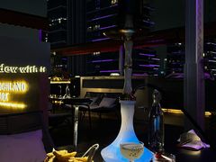 -DEW Lounge(深圳湾店)