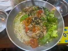 -周记蟹仔粉(侨港风情街店)