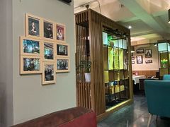 -意卡菲·欢乐聚会餐厅(华侨店)