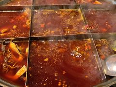 -化龙桥九宫格火锅(清水河店)