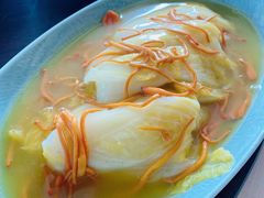 -环球港凯悦 · 享悦中餐厅