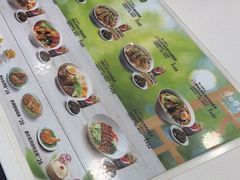 -康师傅私房牛肉面(申虹店)