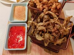 -晋阳春·山西菜·北京烤鸭(交大店)
