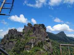 -七仙岭温泉国家森林公园