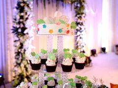 -爱之婚礼蛋糕(建外SOHO西区店)