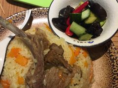 -北疆饭店(大运河博物馆宝龙店)
