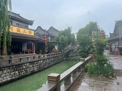 -滦州古城