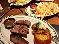 -404干式熟成牛排馆•聚会餐厅