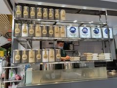 -芝麻糊世家(西华店)