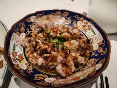 -常来小聚·广州非遗传承餐厅(高德置地店)