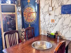 -前门张记涮肉(前门店)