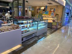水产区-BreadTalk面包新语·烘焙蛋糕(星河城店)
