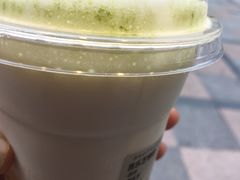 -喜茶(东莞雍华庭店)