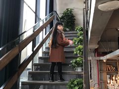 -maan coffee漫咖啡(通州店)