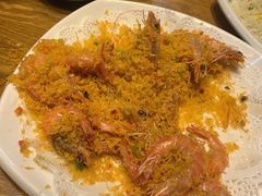 -南海渔家•海鲜•正宗海南菜(海棠湾店)