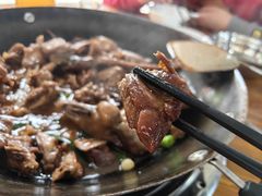 -大地农庄(逢沙大道店)